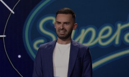 Glazbenik Valentin Antičević iz Münchena nominiran za “Hercegovca godine “
