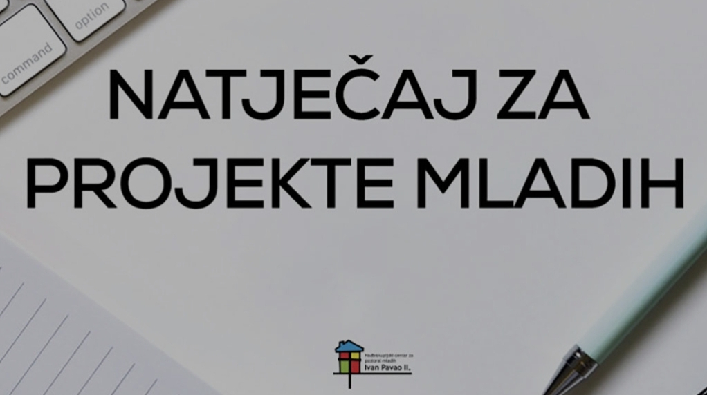 NCM-ov natječaj za projekte mladih