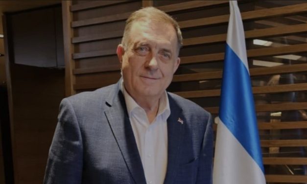 Sud BiH vratio na doradu zahtjev za raspisivanje međunarodne potjernice za Dodikom