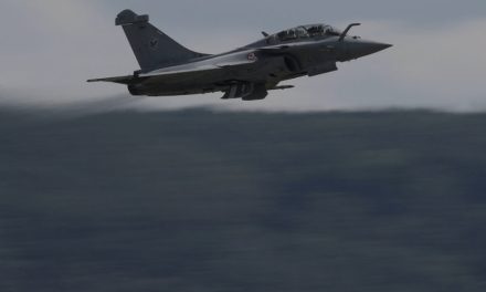 Njemačka digla Eurofightere: Ruski zrakoplov išao prema njemačkom zračnom prostoru, aktivirana je uzbuna