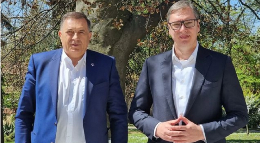 Vučić: “Blizu smo potpune katastrofe”