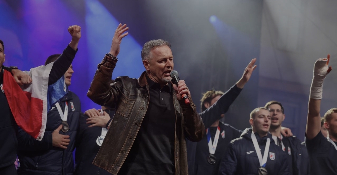 Srušeni svi rekordi! Marko Perković Thompson u samo šest sati prodao više od 130.000 ulaznica za koncert u Zagrebu