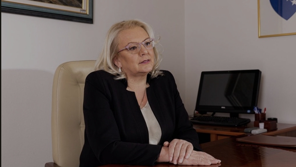 Bradara čestitala Bajram: “Vjera kao izvor nade u teškim vremenima”