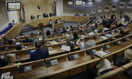 Mijenja se zakon kako bi se smanjila stopa doprinosa