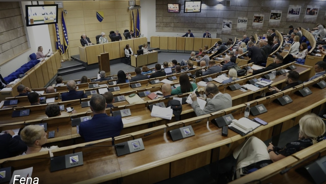 Mijenja se zakon kako bi se smanjila stopa doprinosa