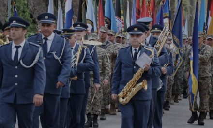 Obilježavanje godišnjice HVO-a diljem BiH: Najava obilježavanja u Kiseljaku