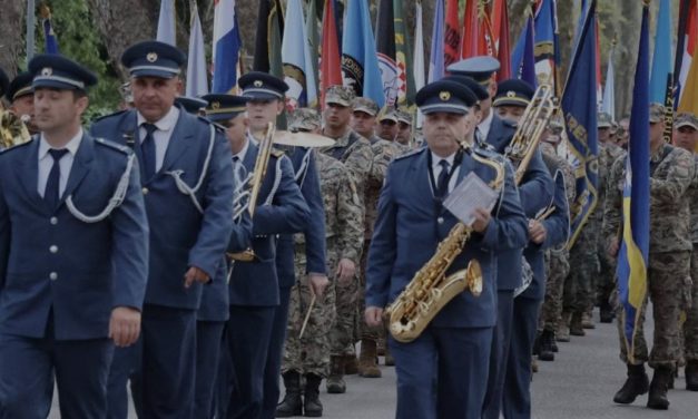 Obilježavanje godišnjice HVO-a diljem BiH: Najava obilježavanja u Kiseljaku
