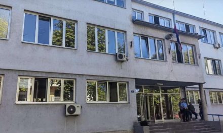 Ubojstvo u Prijedoru: Nožem izbo štićenika Doma za osobe s invaliditetom