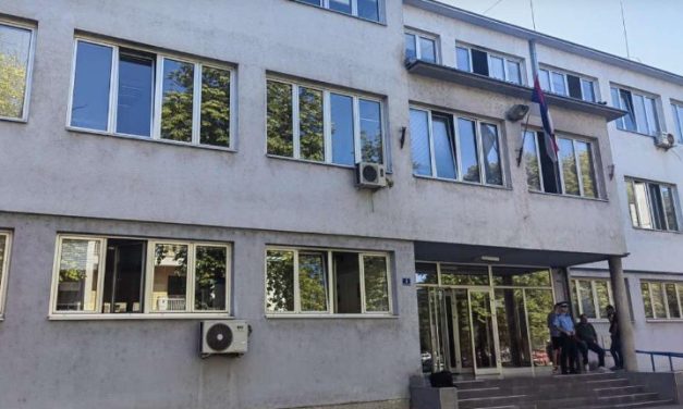 Ubojstvo u Prijedoru: Nožem izbo štićenika Doma za osobe s invaliditetom