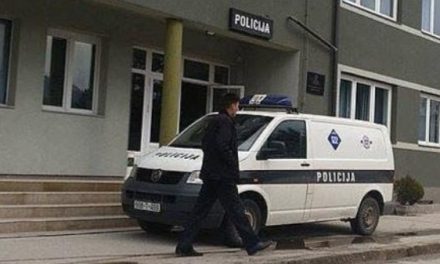 Policija potvrdila: U Visokom je ubijen 24-godišnji Sarajlija, osumnjičeni za ubojstvo je uhapšen