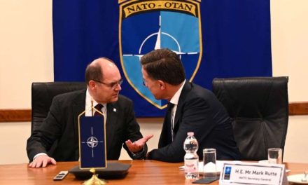 OHR: Posjeta Ruttea pokazatelj da BiH ostaje prioritet za međunarodnu zajednicu