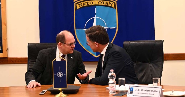 OHR: Posjeta Ruttea pokazatelj da BiH ostaje prioritet za međunarodnu zajednicu