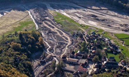 Mještani Doljana najavili blokadu magistralne ceste koja povezuje Jablanicu i Posušje