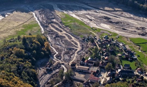 Mještani Doljana najavili blokadu magistralne ceste koja povezuje Jablanicu i Posušje