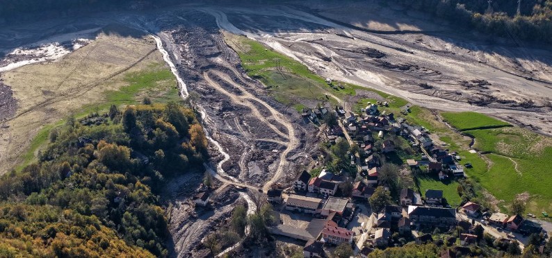 Mještani Doljana najavili blokadu magistralne ceste koja povezuje Jablanicu i Posušje