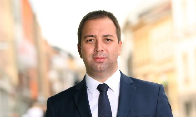 Borjana Krišto povukla suglasnost za prijedlog – Goran Selak neće biti ministar sigurnosti