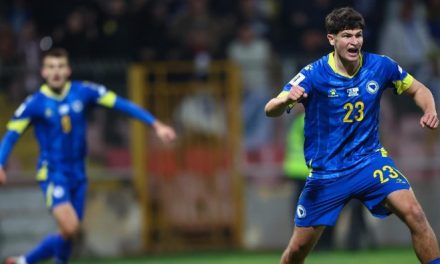 Što BiH očekuje u nastavku kvalifikacija za Svjetsko prvenstvo, dosimo raspored utakmica
