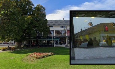Šef banke u Pitomači pokrao stotine klijenata. Uzeo 5 milijuna eura pa kockao