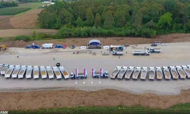 Srbija ulaže 10 milijuna eura u izgradnju autocesta u BiH