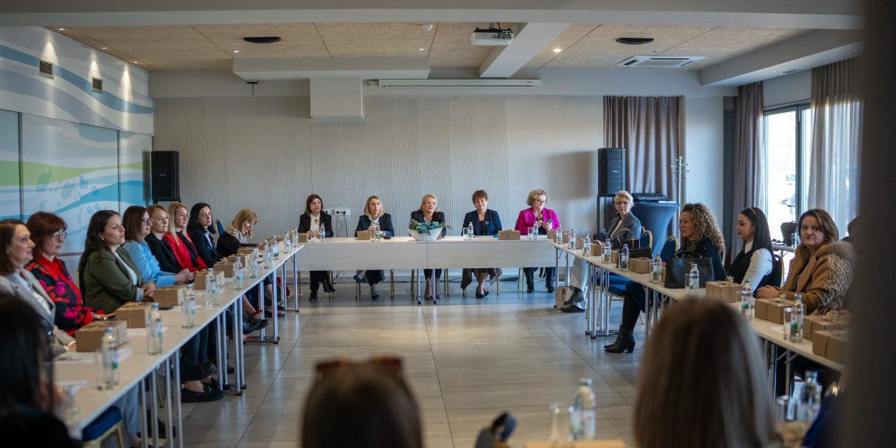 Iz Posavine poslana poruka važnosti i snage ženskog poduzetništva