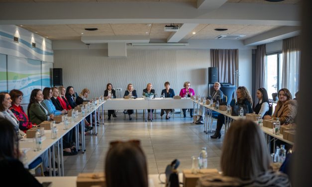 Iz Posavine poslana poruka važnosti i snage ženskog poduzetništva