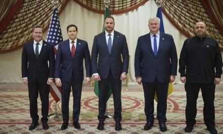 Završili pregovori Amerikanaca i Ukrajinaca: “Bavili smo se ključnim točkama”