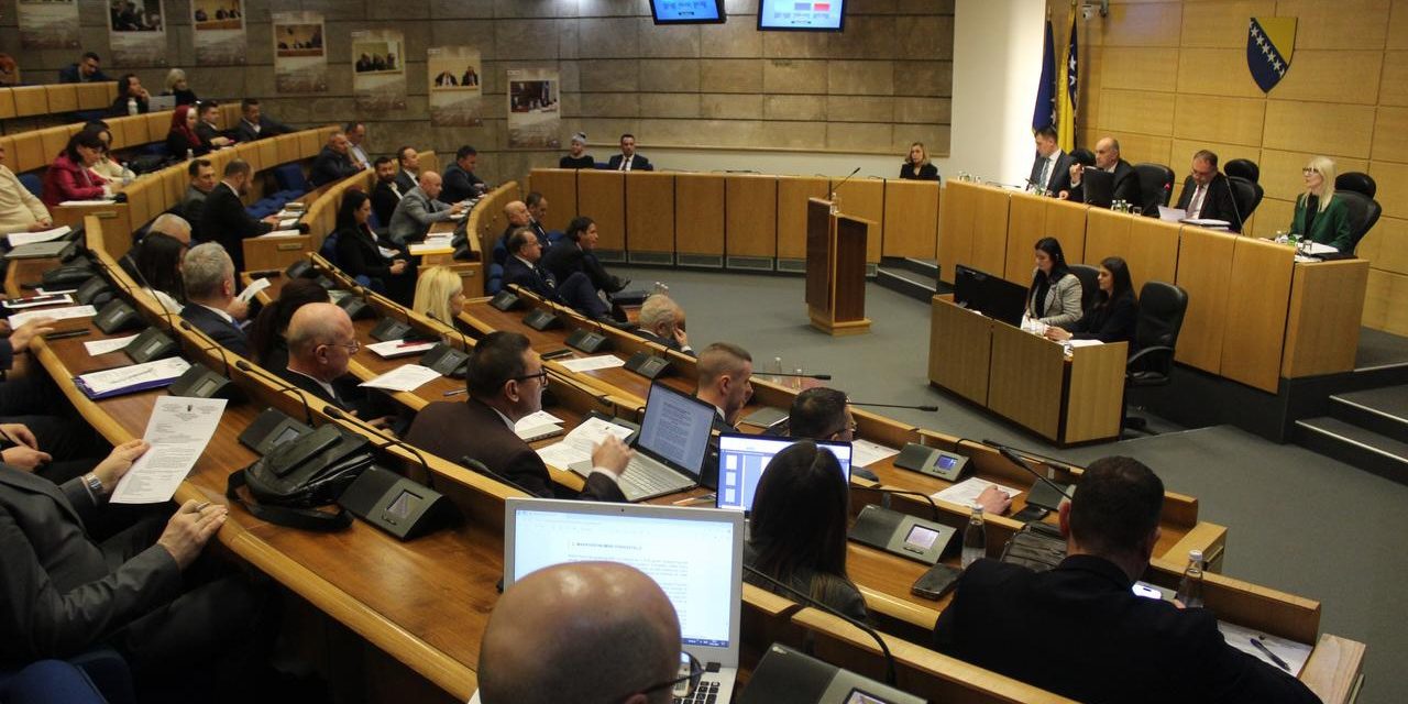 Na svakih 18 djelatnika poslodavac u Federaciji BiH dužan je zaposliti jednu osobu s invaliditetom