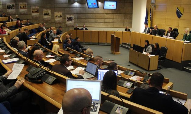 Na svakih 18 djelatnika poslodavac u Federaciji BiH dužan je zaposliti jednu osobu s invaliditetom