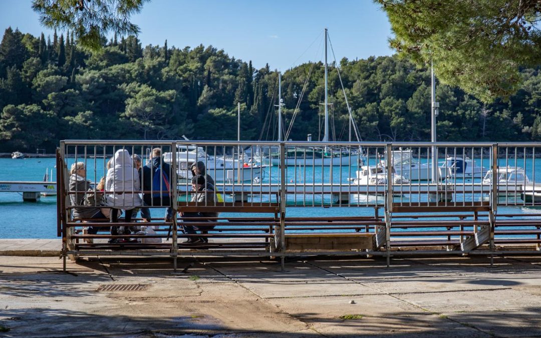 Ovo je top 20 europskih destinacija za 2025: Ima i lokacija iz našeg susjedstva