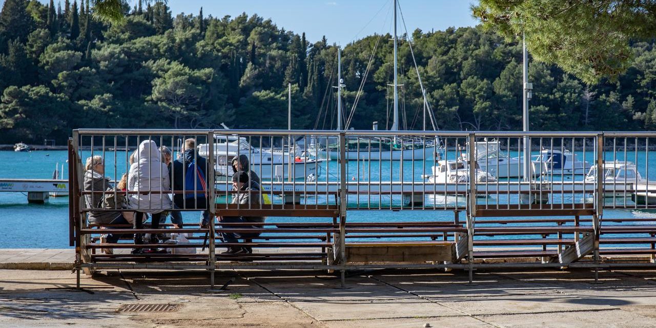 Ovo je top 20 europskih destinacija za 2025: Ima i lokacija iz našeg susjedstva