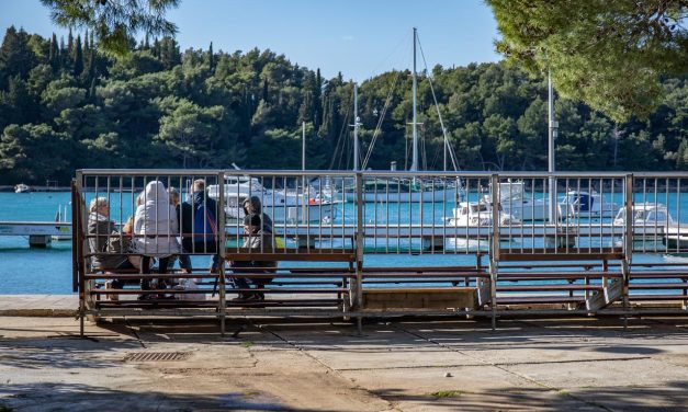 Ovo je top 20 europskih destinacija za 2025: Ima i lokacija iz našeg susjedstva