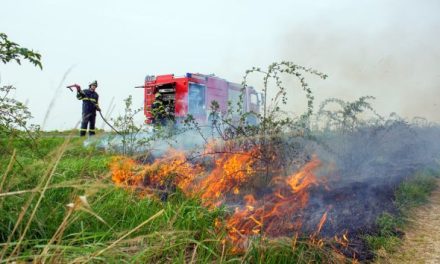 OBAVIJEST SLUŽBE ZA CIVILNU ZAŠTITU OPĆINE KISELJAK