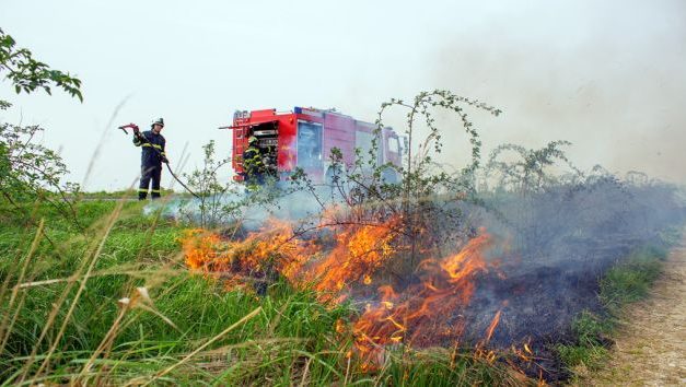 OBAVIJEST SLUŽBE ZA CIVILNU ZAŠTITU OPĆINE KISELJAK