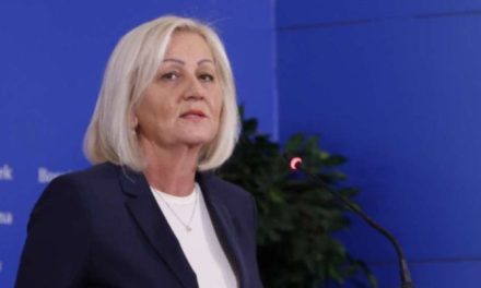 KRIŠTO: Nije bilo volje za razrješenje Ćuluma s dužnosti direktora SIPA-e