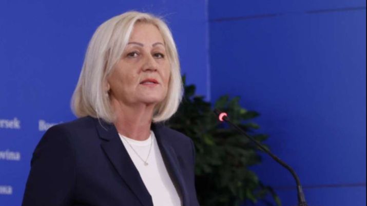 KRIŠTO: Nije bilo volje za razrješenje Ćuluma s dužnosti direktora SIPA-e