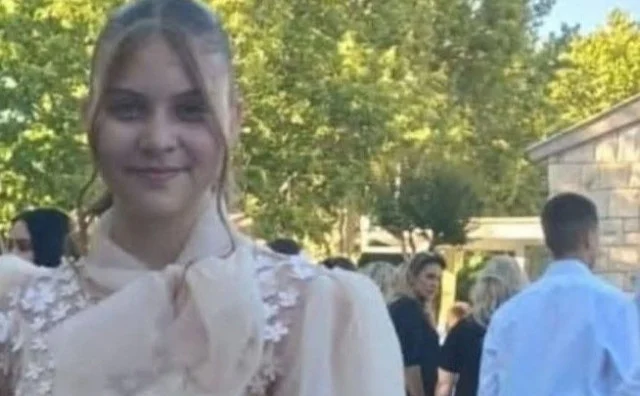 NESTALA DJEVOJKA U MOSTARU Posljednji put viđena u Mepasu