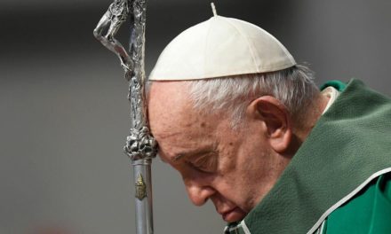KARDINAL FERNANDEZ: Papa će morati ponovno naučiti govoriti