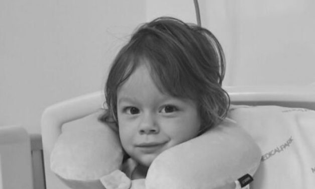 Tuga u obitelji Gadžun ne prestaje: Nakon smrti malene Džene preminuo i njen brat Džan