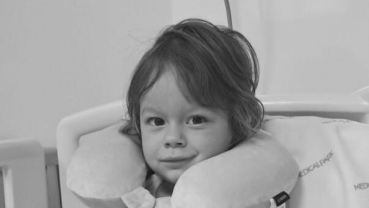 Tuga u obitelji Gadžun ne prestaje: Nakon smrti malene Džene preminuo i njen brat Džan