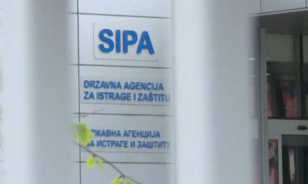 BiH: Unatoč krizi državne sigurnosne agencije funkcioniraju
