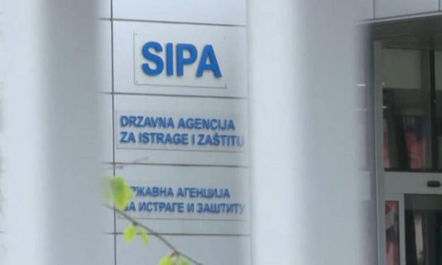 BiH: Unatoč krizi državne sigurnosne agencije funkcioniraju