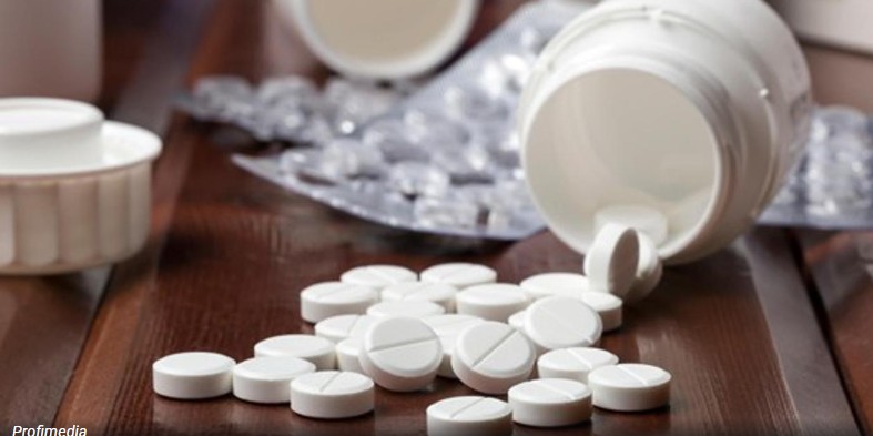 Iznenađujuće otkriće: Znanstvenici otkrili da aspirin može spriječiti širenje raka