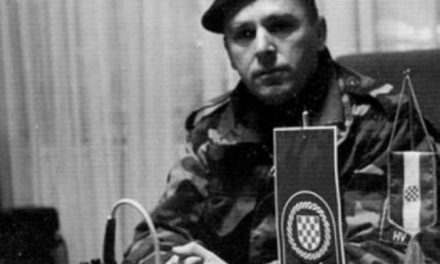 Na 30. godišnjicu traži se rasvjetljavanje ubojstva generala HVO-a i HV-a Šantića