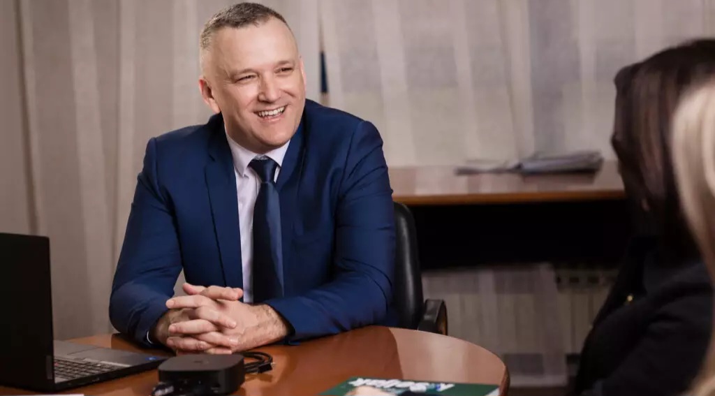 Stipe Bevanda, direktor Sarajevskog kiseljaka za Marx.ba: Ostvareni rast govori o snazi naših brendova