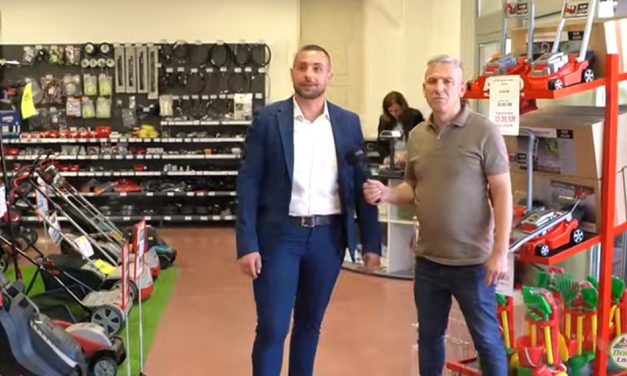“IZNENAĐENJE SA SAJMA U VITEZU – Alati koji su nas oduševili!”