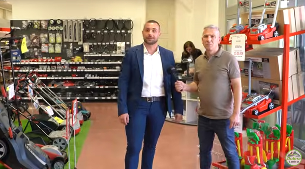 “IZNENAĐENJE SA SAJMA U VITEZU – Alati koji su nas oduševili!”