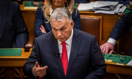 Orban “zaratio” s Lidlom, Sparom, Tescom… Optužio strane trgovce da pljačkaju Mađare