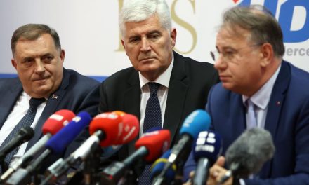 Sastanak u Banjoj Luci na čekanju do izmjena Izbornog zakon
