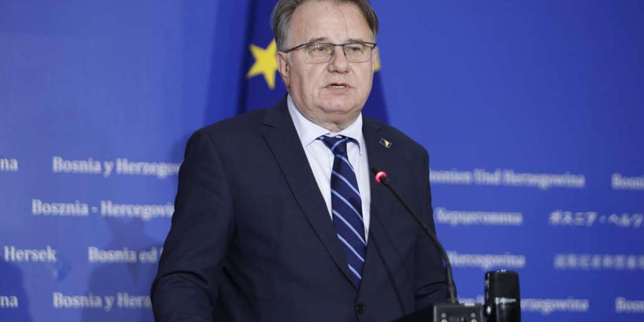Nikšić: Sudionici sastanka potpuno jedinstveni u pogledu važnosti europskog puta