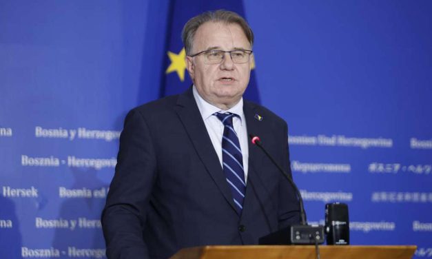 Nikšić: Sudionici sastanka potpuno jedinstveni u pogledu važnosti europskog puta